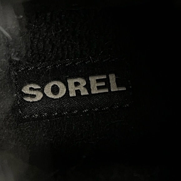 Sorel Tofino II Women’s Waterproof Faux Fur Lined Winter Boots 7.5 - Picture 5 of 8